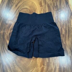 Violate the dress code seamless spandex